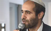 צילום: ללא אין לכם מנדט לפגוע בשירות הלאומי-יהודי