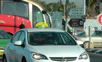 נהג שהסיע את עו"ד חודק משתף: "הייתי המום"