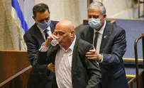 סמוטריץ' על השר פריג': שחקן נשמה