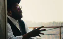Watch Nissim Black's new clip: Higher