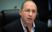 התפקיד החדש של אבי ניסנקורן 