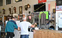 Here's how one Amsterdam shop stayed solvent during lockdowns
