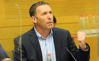 צילום: דני שם טוב, דוברות הכנסת כהנא: שינויים תמיד קשים, אני זכיתי לתקן