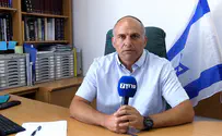 אליהו ליבמן: לא אתמודד לקדנציה נוספת