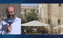 הרב הלל הורוביץ: רבבות חוזרים לחברון