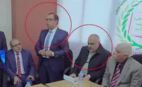 תלונה במשטרה נגד 'סיוע 48'