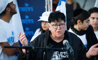 מה באמת חושב יצחק וסרלאוף על מצעד הלהט"ב?