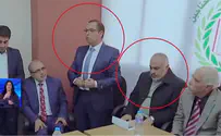 United Arab List leaders met Hamas official in Gaza