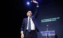 Far-right politician 'may be Jewish, but doesn't speak for Jews'