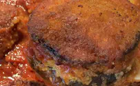 Lamb Moussaka