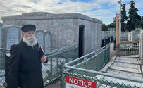 7 ברנז'ה: יום הולדת פעמיים