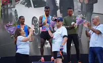 שיא ישראלי נשבר במרתון ירושלים