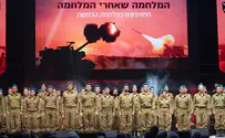 אני אגלה לכם סוד, לא באתי לברך אלא להתחזק
