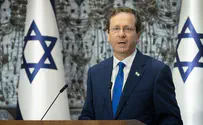 זאת מדיניות החנינות של הנשיא יצחק הרצוג