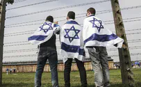 ניגון מוצל מאש – סיפור לעשרה בטבת