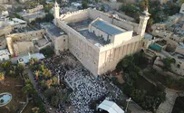 "מתרגשים לעשות שבת עם אבא ואמא"