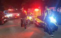 Woman detained after man found dead in apartment