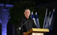 גנץ הגיש הצעה לוועדת חקירה בפרשת הצוללות