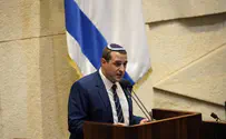 Yamina MK: The budget will pass