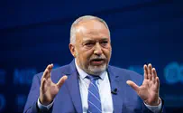 Liberman tests positive for COVID-19