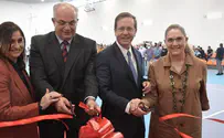 ראש עיריית טייבה: אנחנו חלק מפלסטין