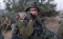 מג"ד 931: "נעשה הכל כדי לעמוד במשימה"