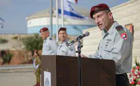 בוטלה השעיית מפקד יחידה שסירב להתחסן