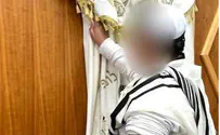 Member of Arab clan in Lod celebrates his Bar Mitzvah