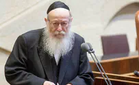 זכיתי לטפל ב-615 אלף פניות ציבור