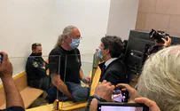 9 חודשי עבודות שירות נגזרו על אריה שיף