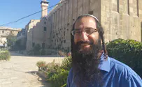 הרב מרדכי אליהו- הרופא לשבורי לב