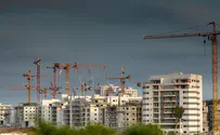 3,500 יחידות דיור חדשות בירושלים