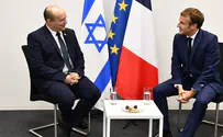 'I have no doubt ties will continue to grow stronger'