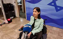 Israeli energy minister excluded from Glasgow climate conference