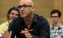 נסגר התיק נגד גל אוחובסקי