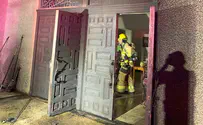 FBI charges suspect in Austin synagogue arson