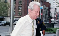 9 former Nazis died in the U.S. while awaiting deportation