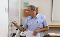Rabbi Amichai Gordin: No murderer should be supported
