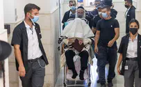 אליעזר ברלנד שוחרר מהכלא