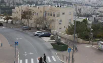 משפחה נוצרית התחזתה לחרדית 