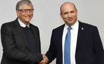 Bill Gates: Great to see Bennett’s commitment to climate change