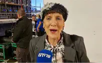 «Мы чувствуем, что нашу страну украли!»