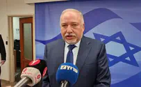 פרופ' מבורך: אמירת ליברמן - מביכה