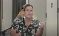 ‘It’s the Jews’: Antisemitic tirade at AZ school board meeting