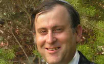 ללא קרדיט צילום "הדמוקרטיה מתה וקמה לתחייה, היא תקום שוב"