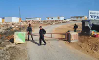 "רבין היה מאשר ומקים את הישוב אביתר"