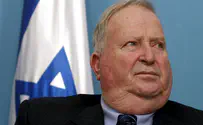 הלכה לעולמה רעייתו של בייגה שוחט 