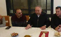 לאשר את ההתיישבות הצעירה לפני הבדואים