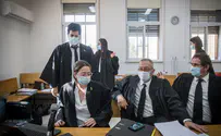 תיק 4000: "רחוקים שנות אור מהוכחת העבירה"