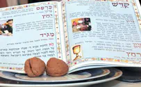 Simanei Ha-Seder/Steps of the Seder